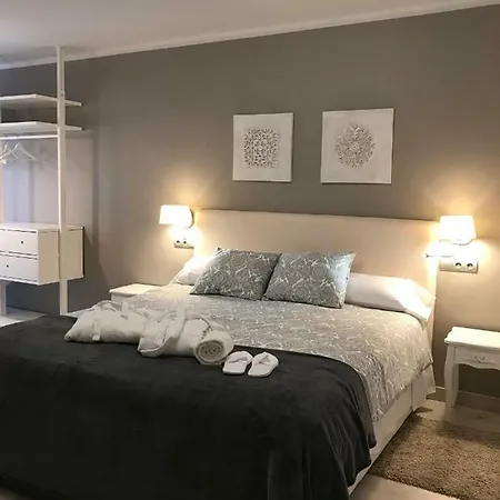 Apartamento Turistico Correos