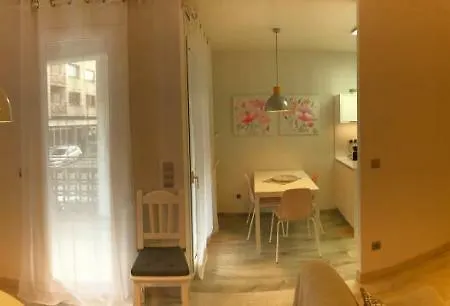 Apartamento Turistico Correos
