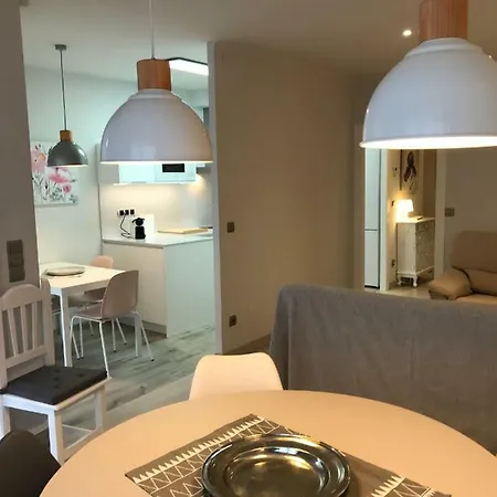 Apartamento Turistico Correos Puigcerda