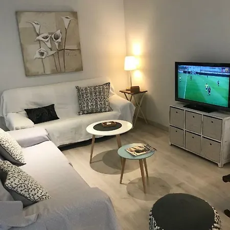Apartamento Turistico Correos Apartment