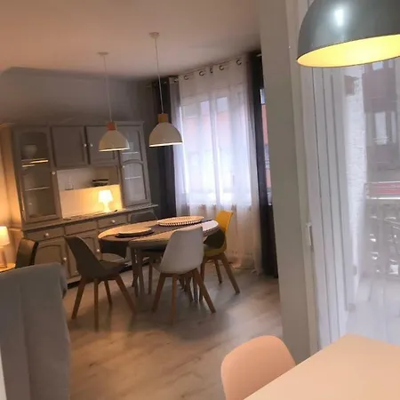 Apartamento Apartamento Turístico Puigcerdá Correos