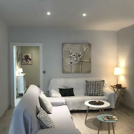Apartamento Turistico Correos