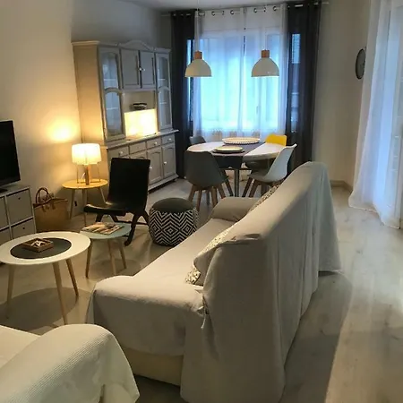 Apartamento Turistico Correos Apartment Puigcerda
