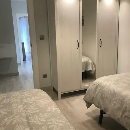 Apartamento Apartamento Turístico Puigcerdá Correos