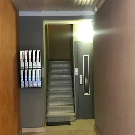 Apartamento Turistico Correos