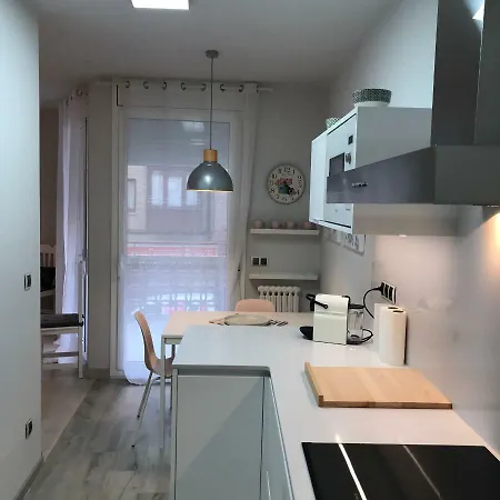 Apartamento Turistico Correos * Puigcerda