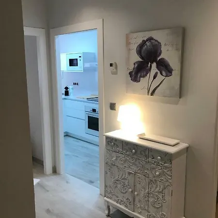 Apartamento Turistico Correos