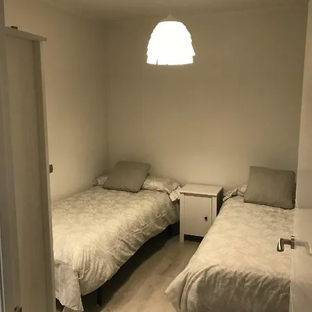 Apartamento Turistico Correos Apartment Puigcerda
