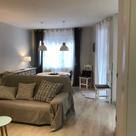 Apartamento Turistico Correos * Puigcerda