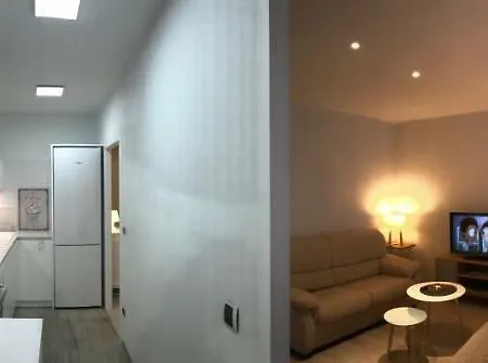 Apartamento Turistico Correos Apartment
