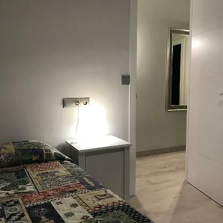 Apartamento Turistico Correos Puigcerda
