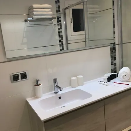 Apartamento Turistico Correos *
