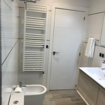 Apartamento Turistico Correos * Puigcerda