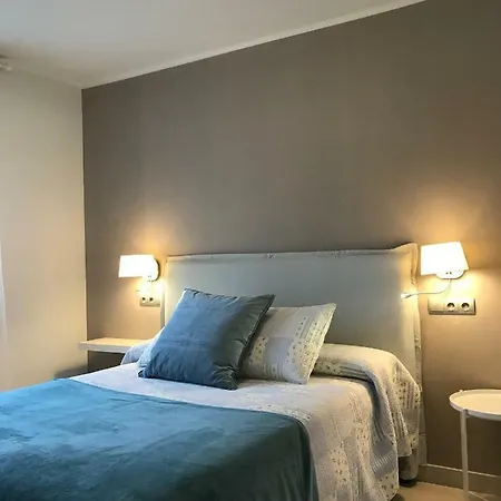 Apartamento Turistico Correos Puigcerda