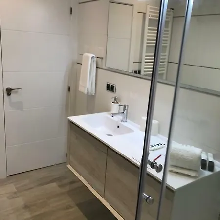 Apartamento Turistico Correos Apartment