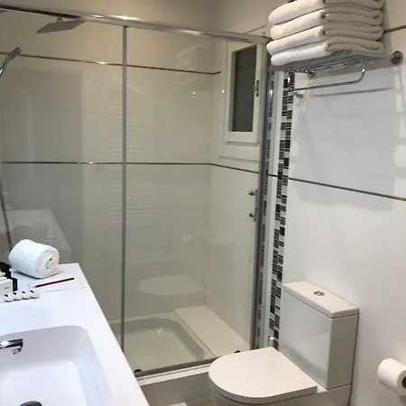 Apartamento Turistico Correos Apartment *