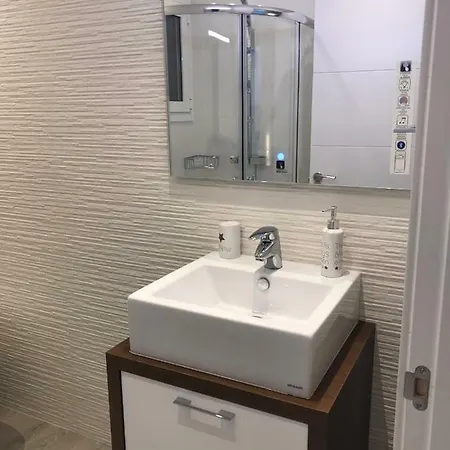 Apartamento Turistico Correos Puigcerda