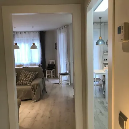 Apartamento Turistico Correos Apartment Puigcerda