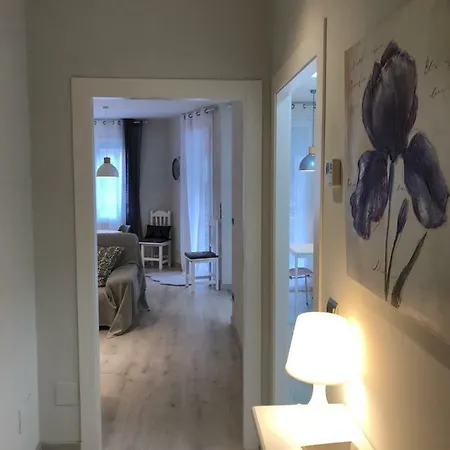 Apartamento Turistico Correos *