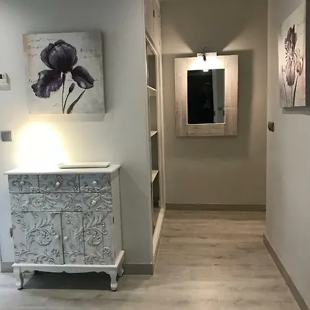 Apartamento Turistico Correos Apartment *