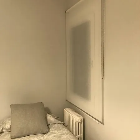 Apartamento Turistico Correos * Puigcerda