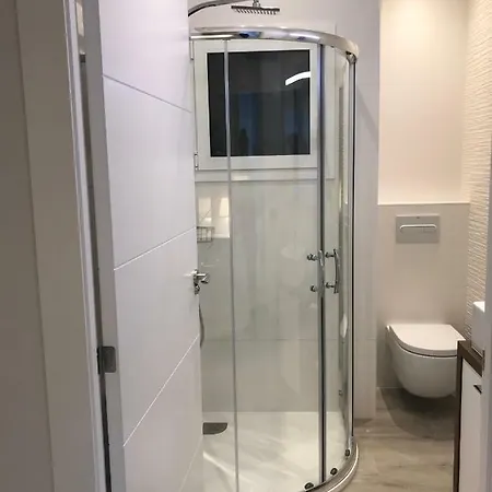 Apartamento Apartamento Turístico Puigcerdá Correos *