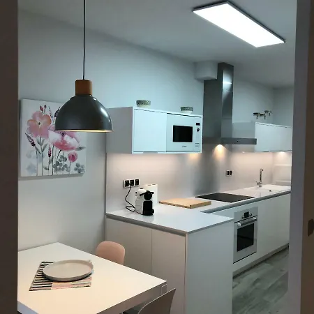 Apartamento Turistico Correos * Puigcerda