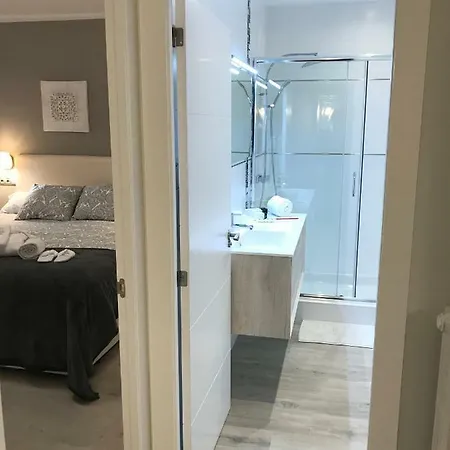 Apartamento Turistico Correos Apartment