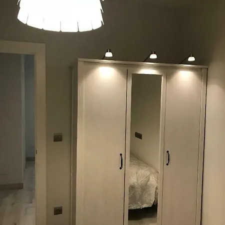 Apartamento Turistico Correos