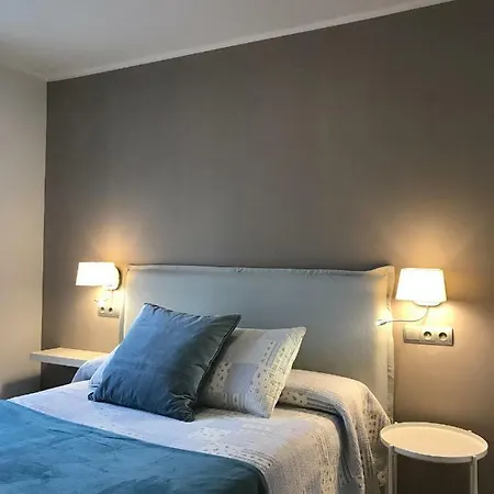 Apartamento Apartamento Turístico Puigcerdá Correos