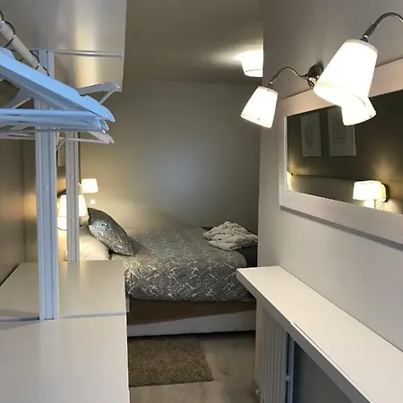 Apartamento Apartamento Turístico Puigcerdá Correos