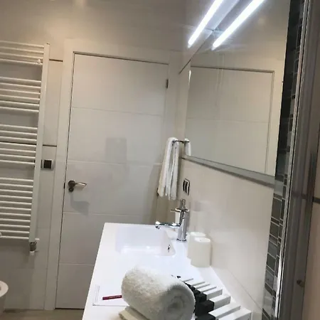Apartamento Turistico Correos *