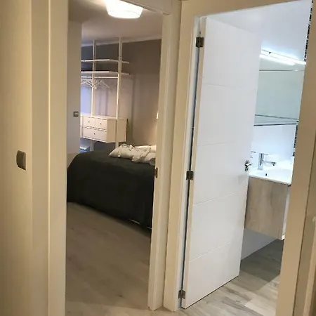 Apartamento Turistico Correos